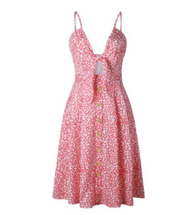 Aurora Curve Party Dress