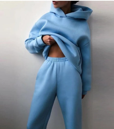 StreetEase zweiteiliges Set