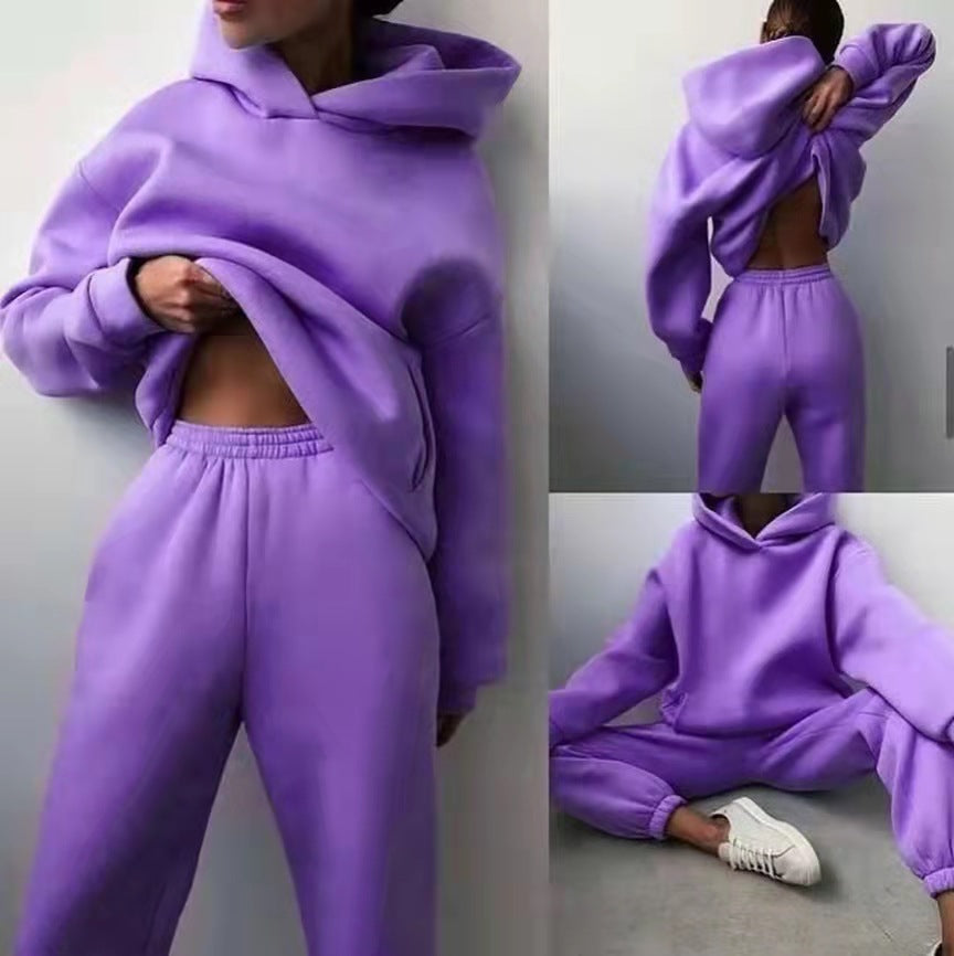 StreetEase zweiteiliges Set