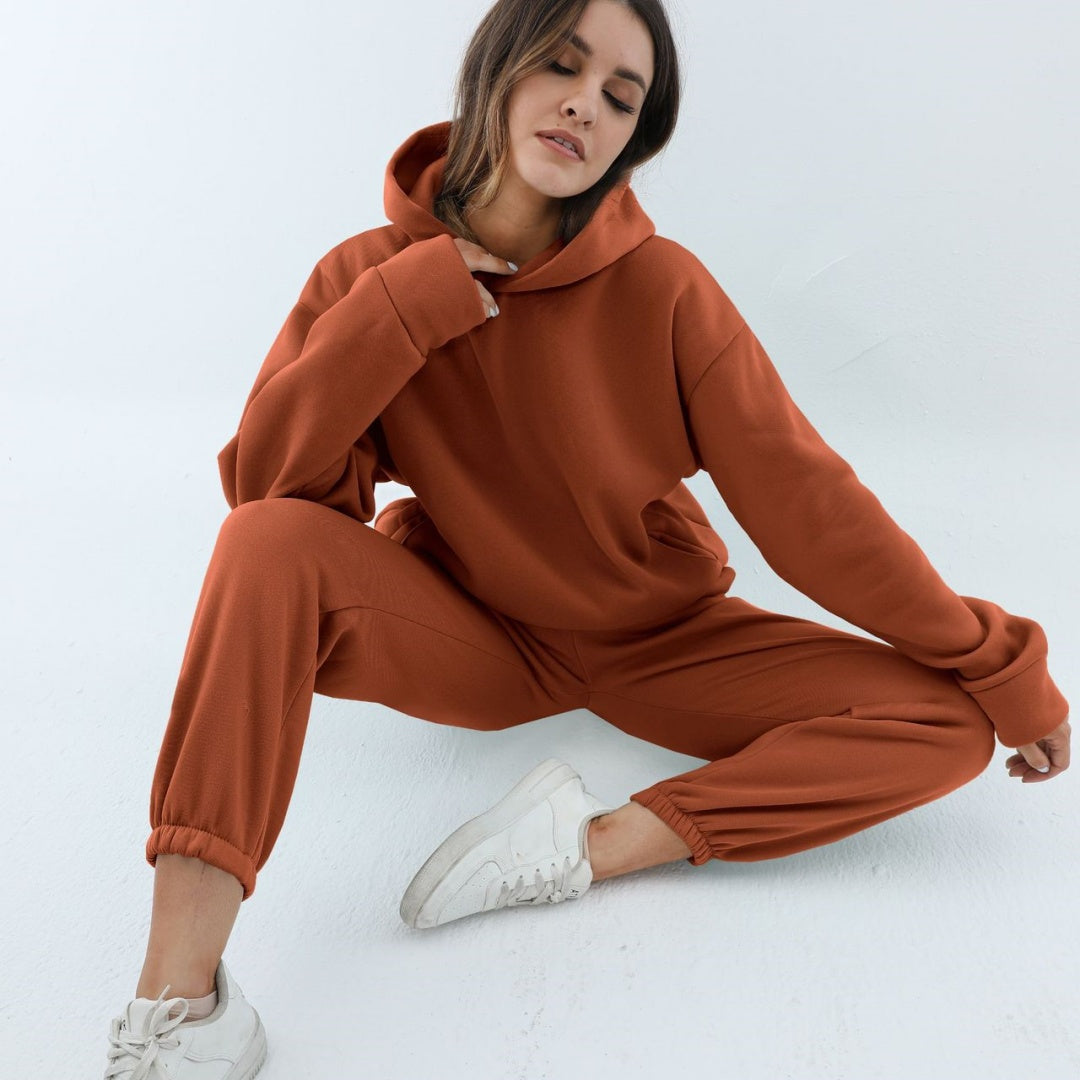 StreetEase zweiteiliges Set
